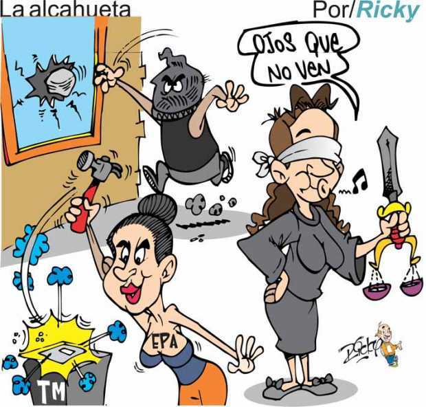 caricatura