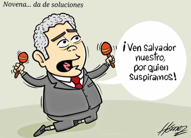 caricatura