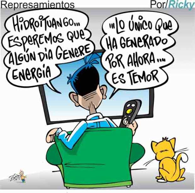 caricatura