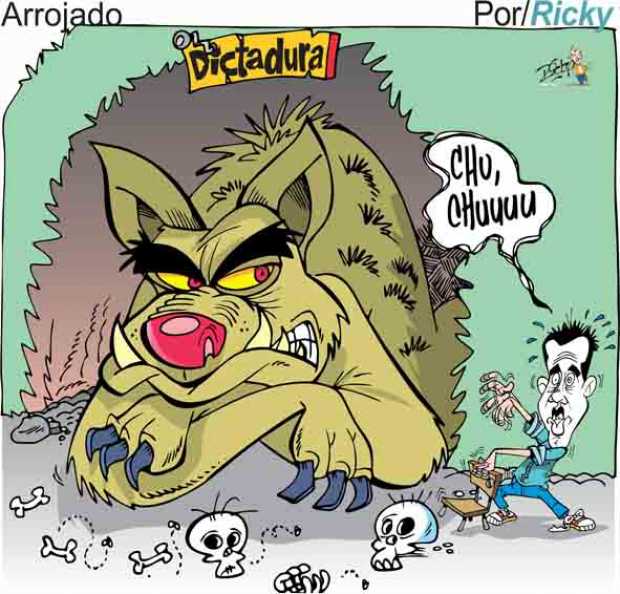 caricatura