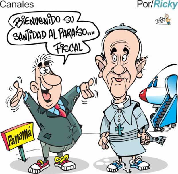 caricatura