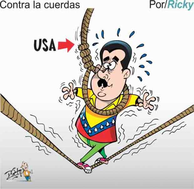 caricatura