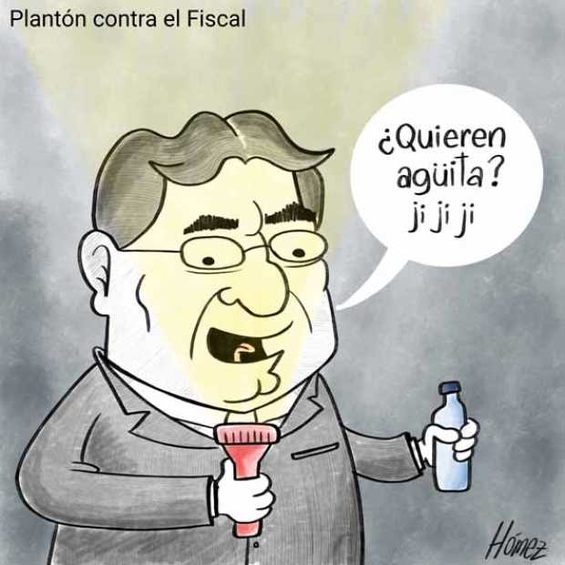 caricatura