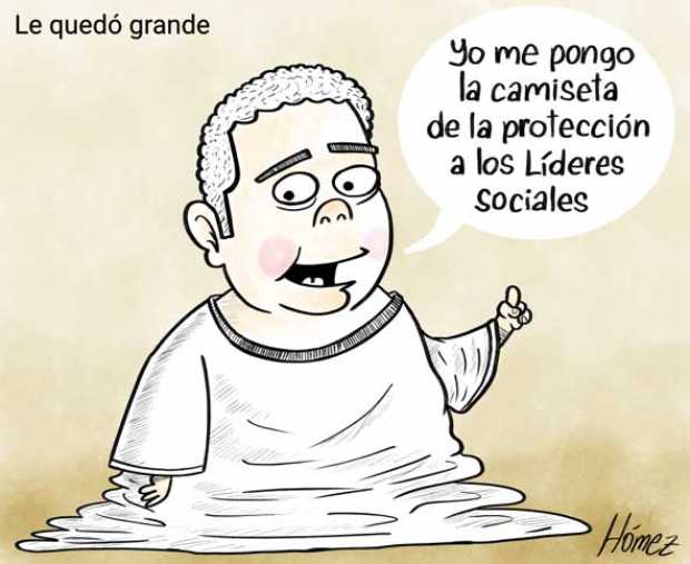 caricatura