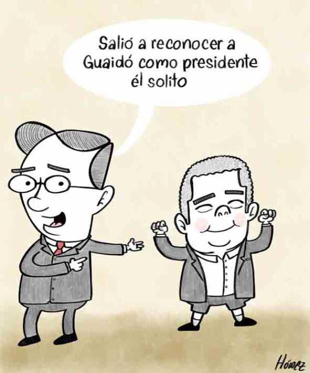 caricatura