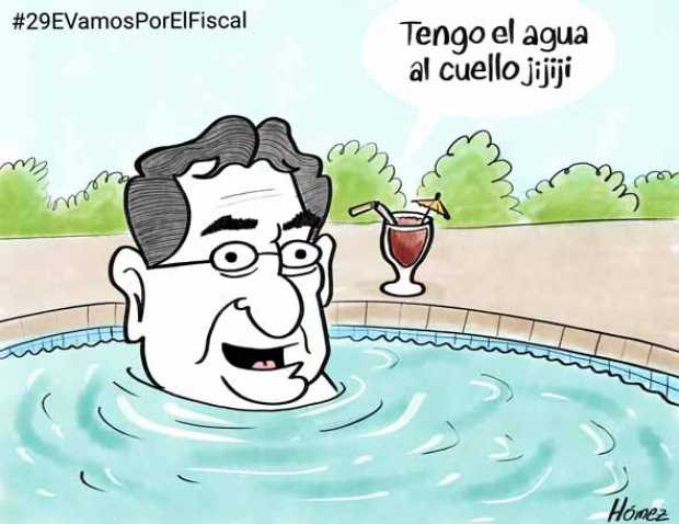 caricatura