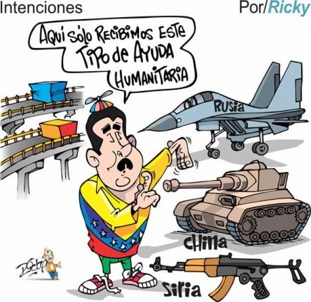 Caricatura