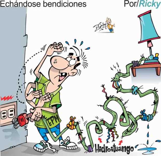 caricatura