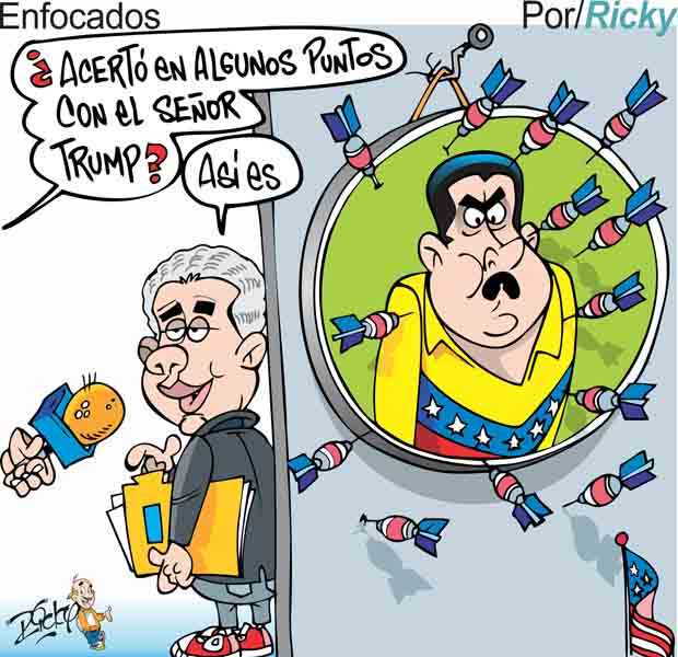 caricatura