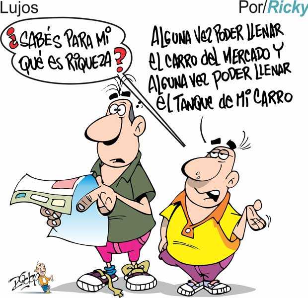 caricatura