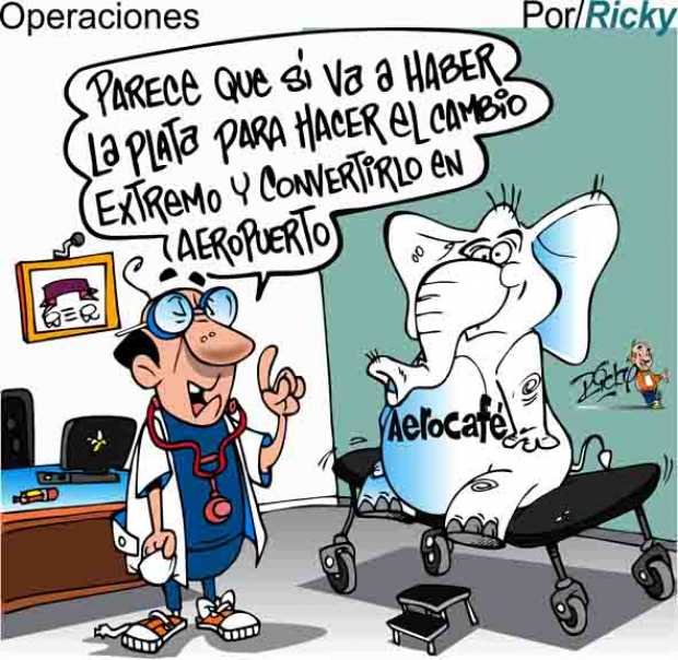 caricatura