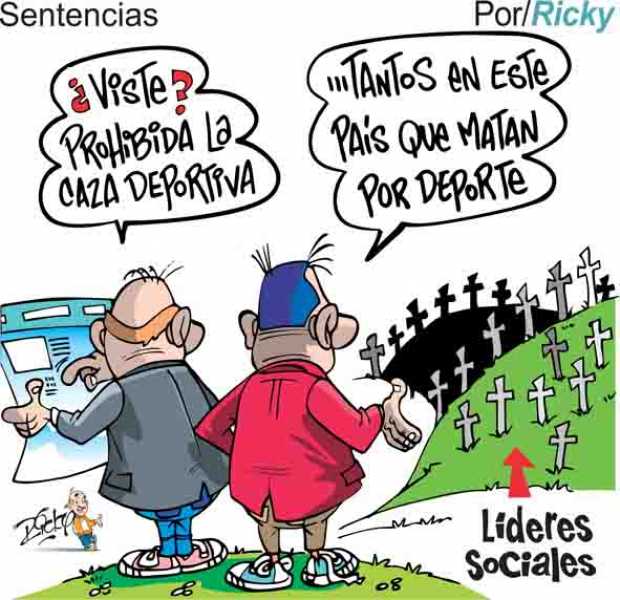 caricatura