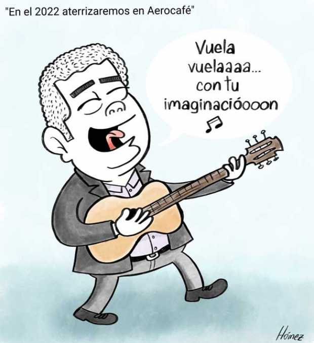 caricatura