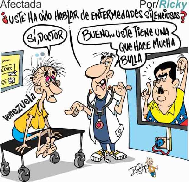 caricatura