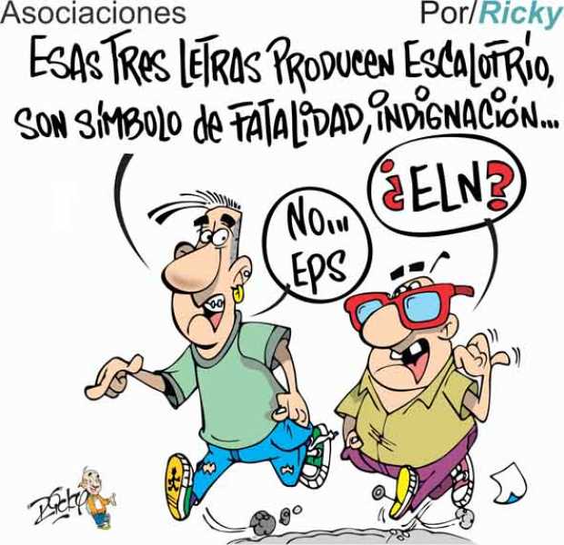 caricatura