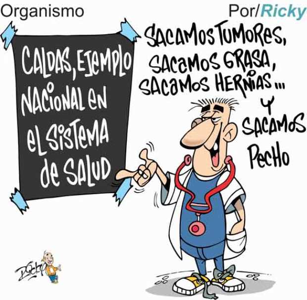 caricatura