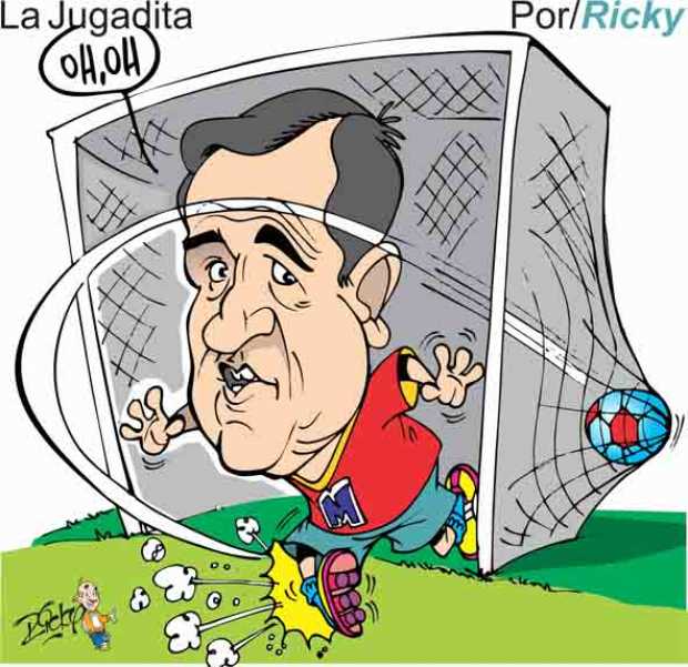 caricatura