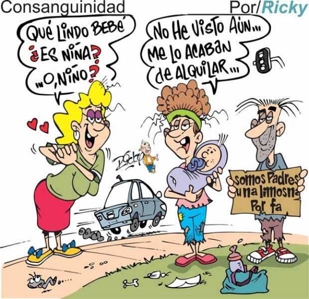Caricatura
