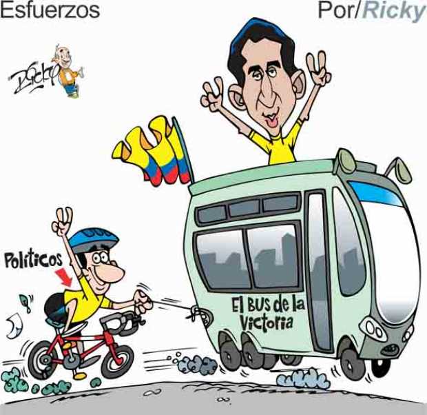 caricatura