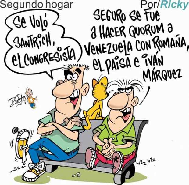 caricatura