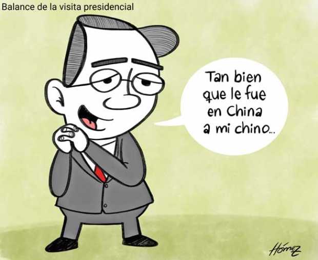Caricatura