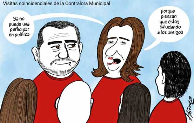 caricatura