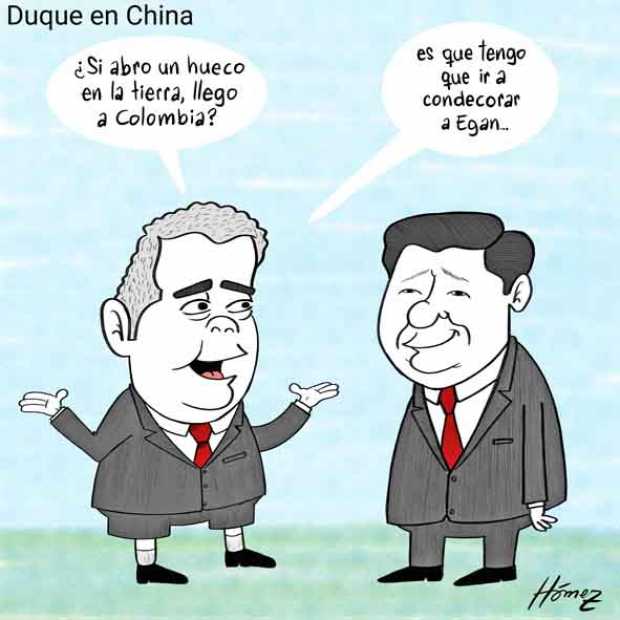 caricatura