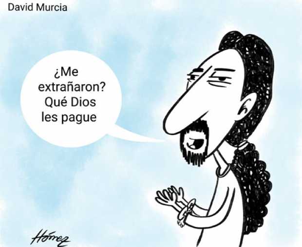 caricatura