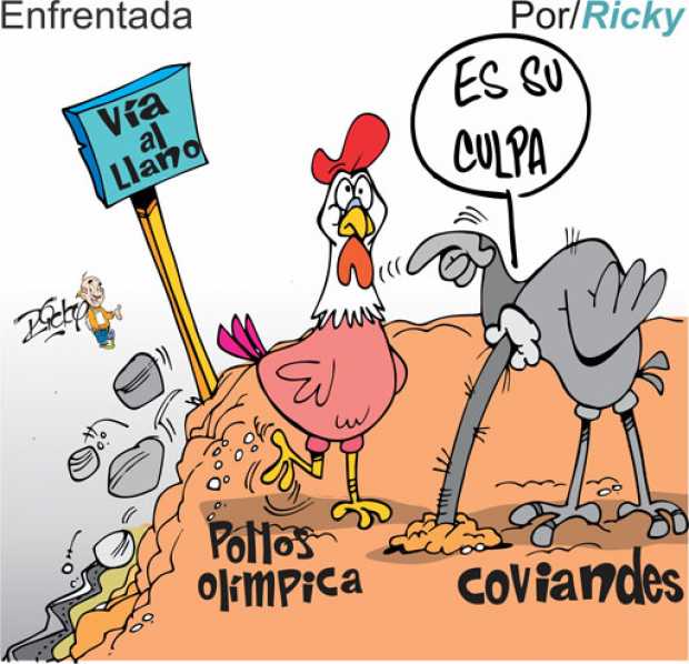Caricatura
