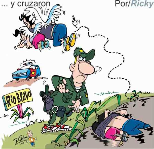 caricatura