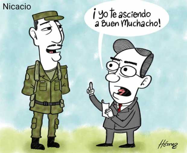 Caricatura