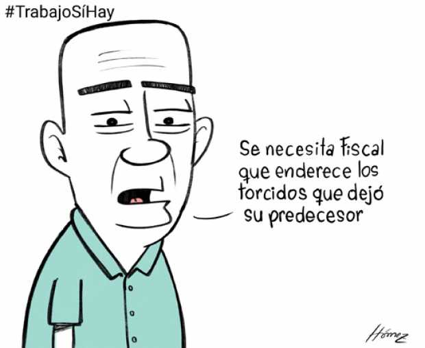 Caricatura