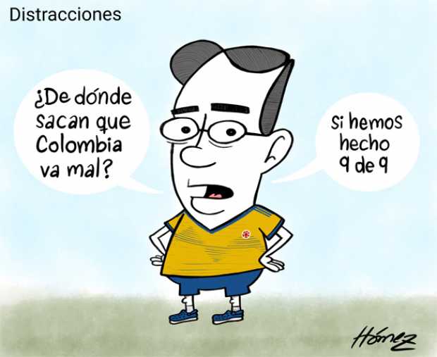 caricatura