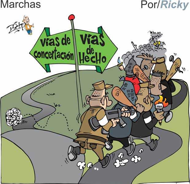 caricatura