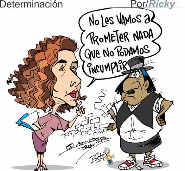 caricatura