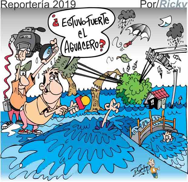caricatura