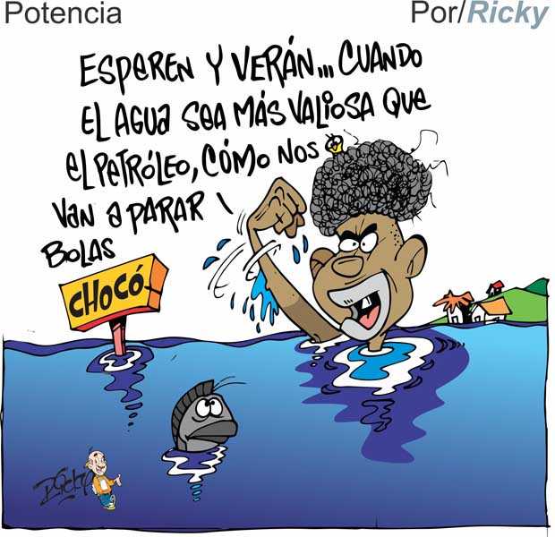 caricatura
