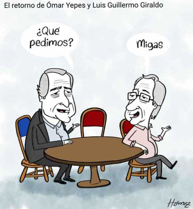 caricatura