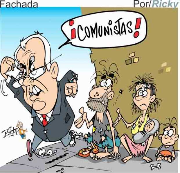caricatura