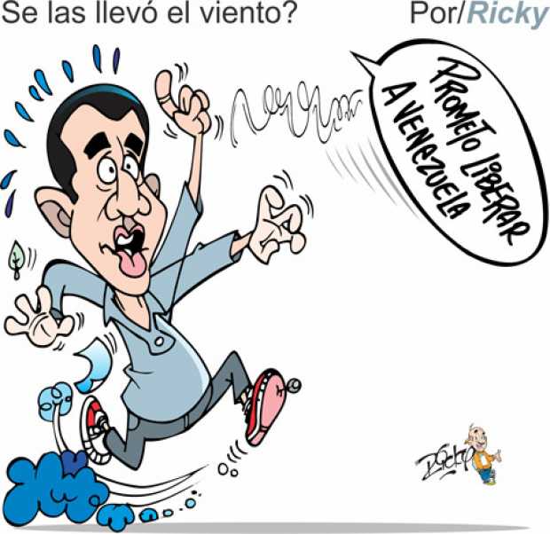 caricatura