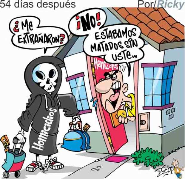 caricatura