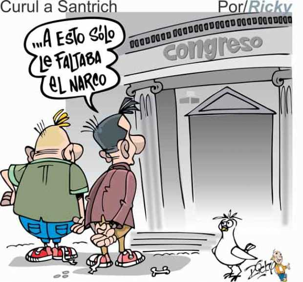 caricatura