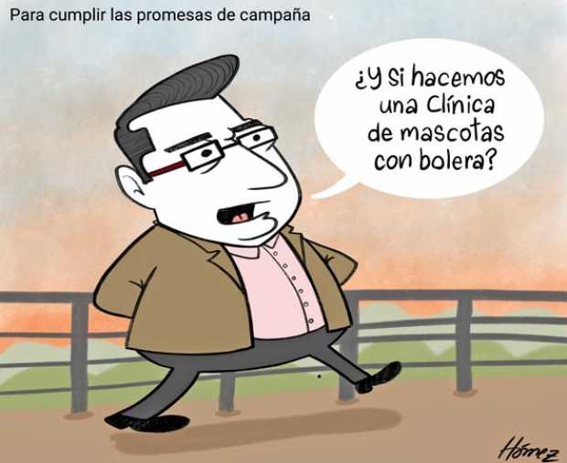 caricatura