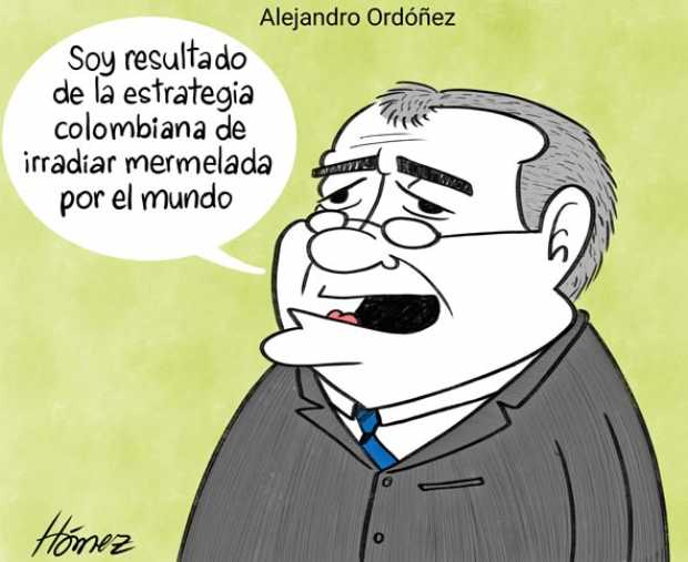 caricatura