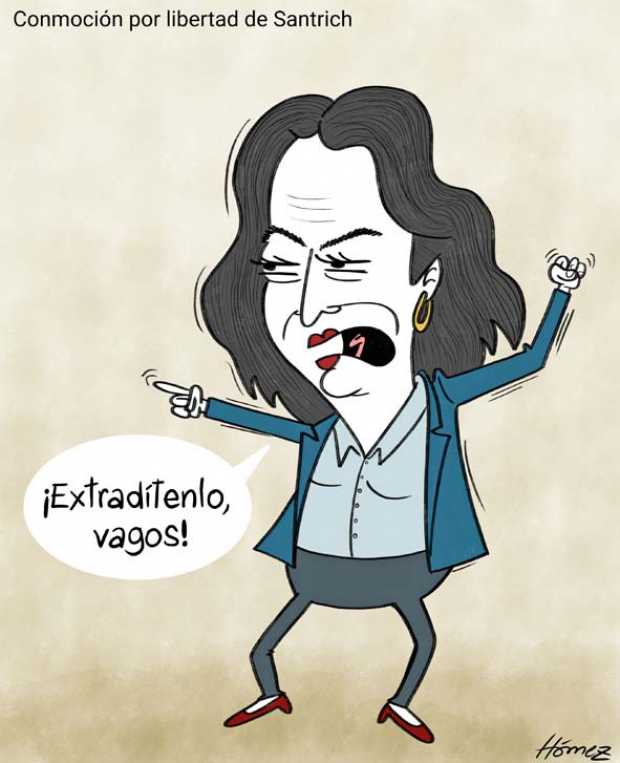caricatura