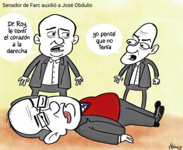 caricatura