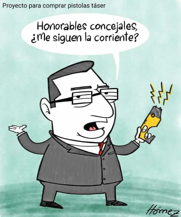 Caricatura