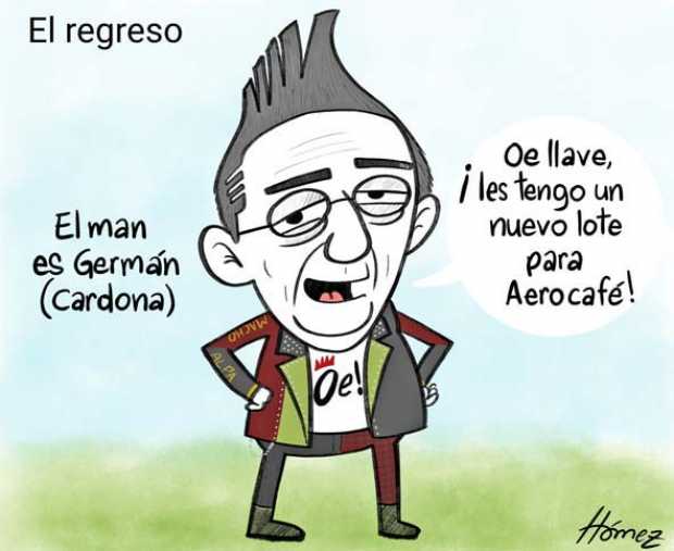 caricatura