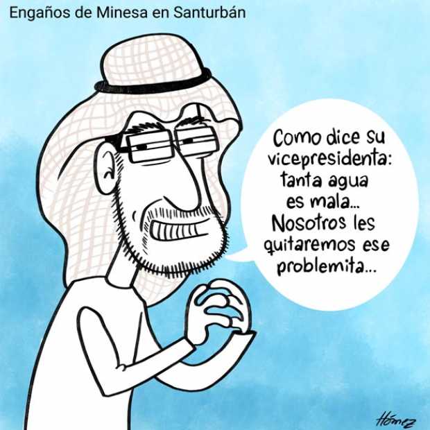 caricatura