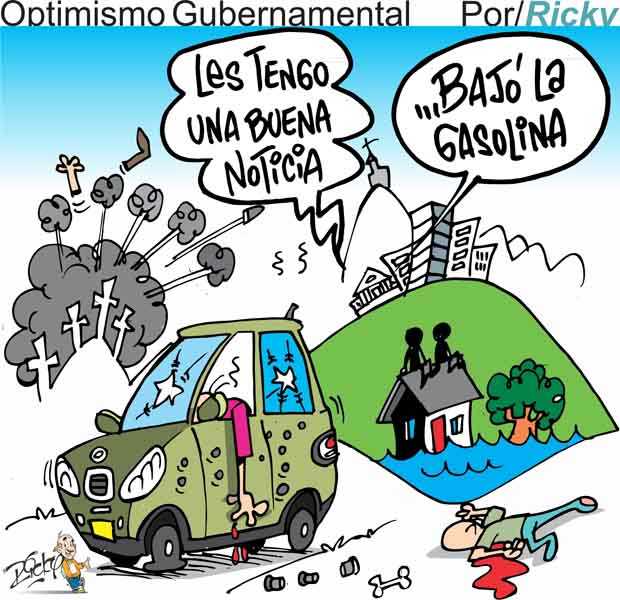 caricatura